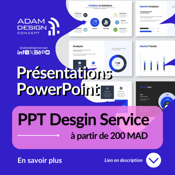 PPT POWER POINT DESIGN