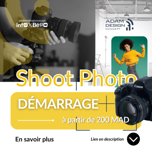 SHOOT PHOTO